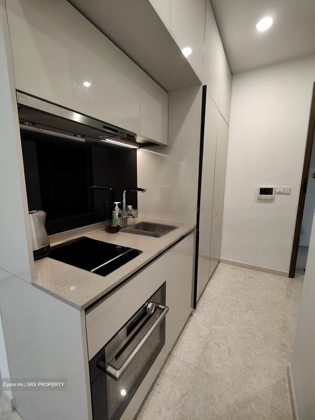 38 Jervois (D10), Apartment #476569921